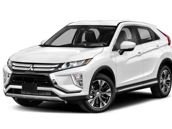 MITSUBISHI ECLIPSE CROSS 2020 JA4AS5AA0LZ001145 image